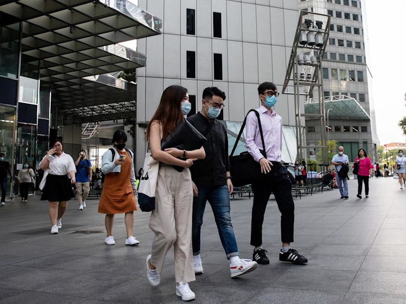 The Big Read in short: Are millennials, Gen Zers maligned and misunderstood at work?