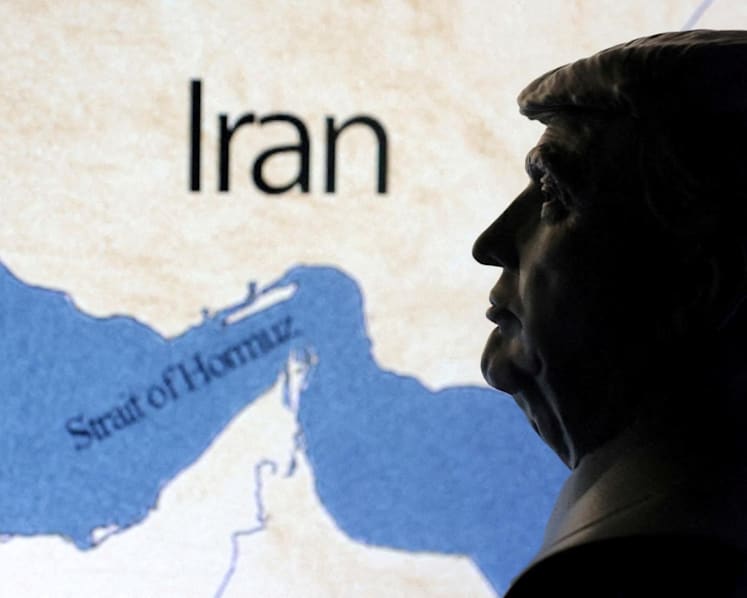 Commentary: The White House's oil-restraint toolbox is empty