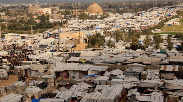 美国称结束卡萨战争20点计划进入第二阶段