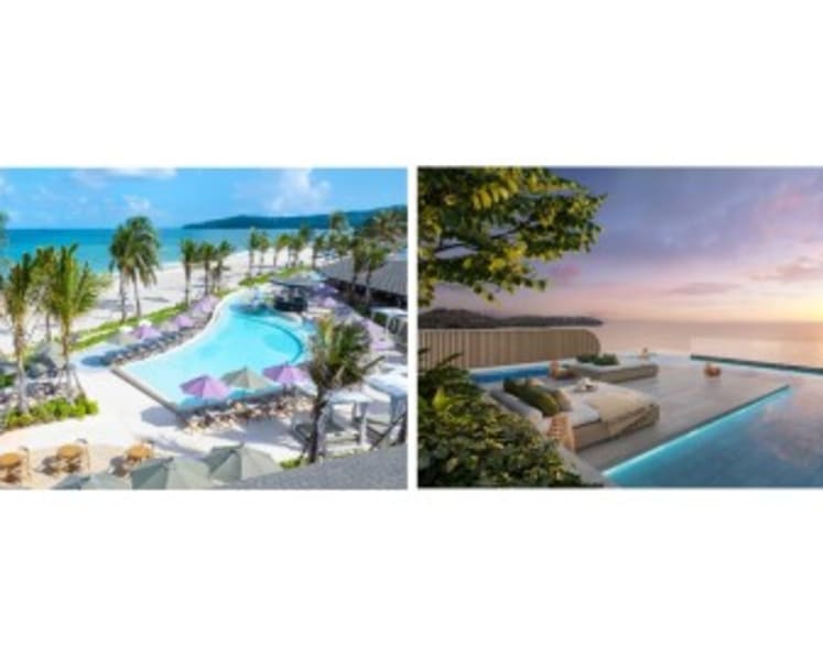 Phuket, Thailand: A Tropical Investment Haven for UK Buyers