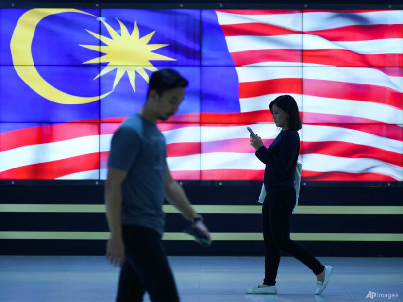 As it happened on Wednesday: Malaysia's wait for new PM continues, king to meet other Malay rulers