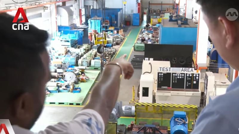 Manufacturing, oil and gas, chemical sectors may be hardest hit by foreign worker wage hikes: SMF 