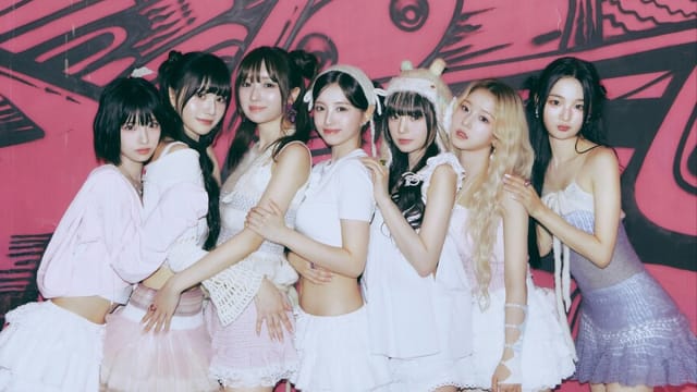 韩国女团MADEIN前成员控诉遭公司代表骚扰猥亵！