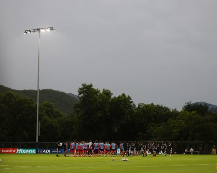 Japan v Tunisia marks 1,000th World Cup match, FIFA says