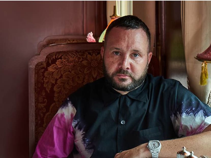 Dior Men’s Kim Jones: “I was going to be a zoologist before becoming a designer”