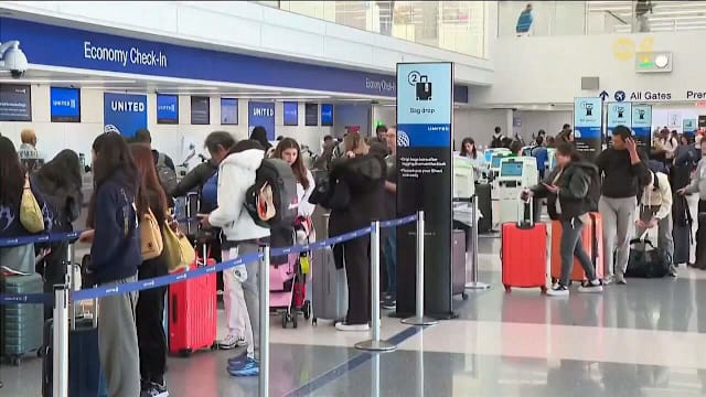 国际航空运输协会：明年全球航空乘客量料创新高