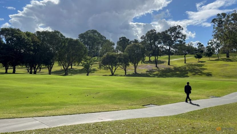 Brisbane 2032 on track but with little wiggle room seven years out