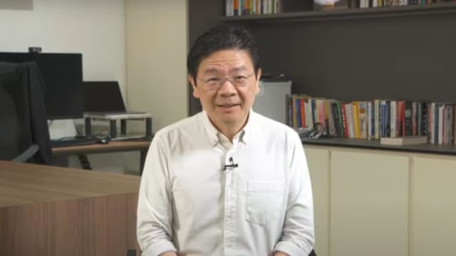 黄总理促国人谨慎看待选举期间会出现的“诱人提议”
