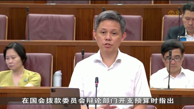 政府推出职业导师计划 协助公务员规划职业发展