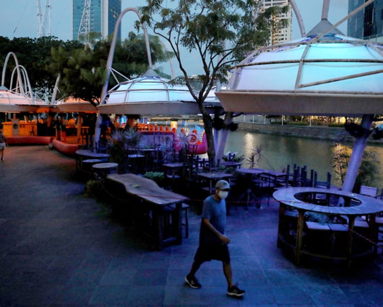 Some nightspots to reopen in Dec with strict safety rules; aid package launched for firms exiting industry