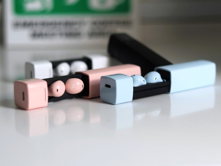 Anker Soundcore A30i active noise-cancelling earbuds review: Tiny earbuds, big sound