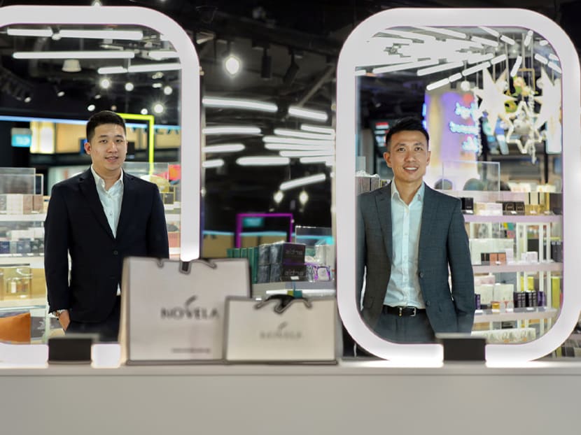Could homegrown beauty retail chain Novela become Singapore’s answer to Olive Young and Sasa? Could homegrown beauty retail chain Novela become Singapore’s answer to Olive Young and Sasa?