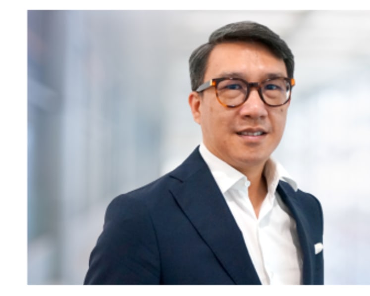 Aon Appoints Stephen as CEO for Indonesia