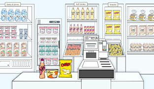 Do you know your ultra-processed foods? Test yourself with this game