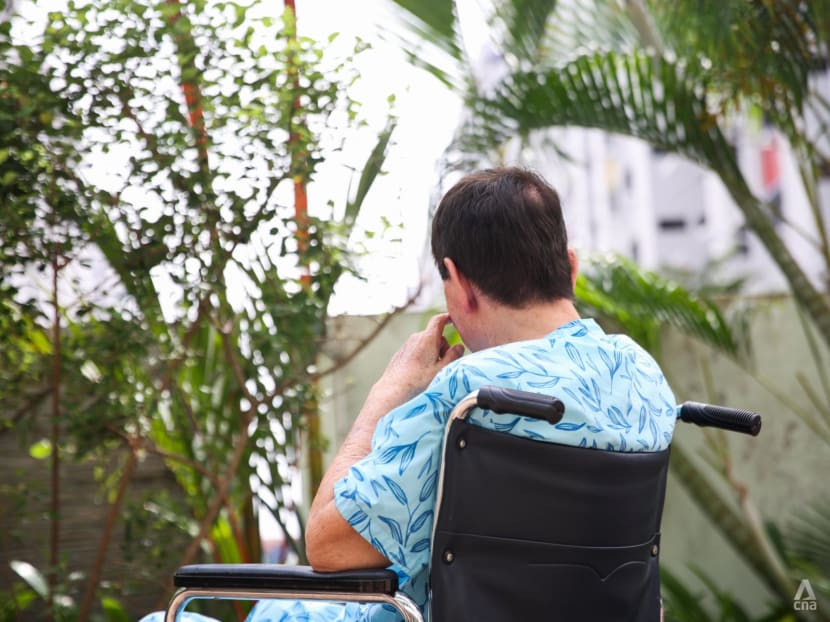 'No one has visited me in years': The quiet lives of seniors with no next of kin in nursing, welfare homes