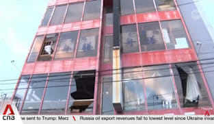 Some travel agencies are stepping up security briefings for tours to Japan