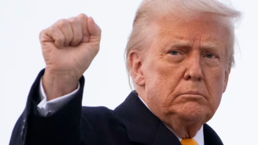 Amerika akan batal status sah sementara bagi lebih 500,000 warga hijrahan