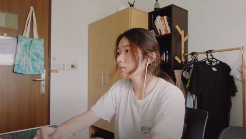 For super interns in tech, the hustle starts early and comes at a cost