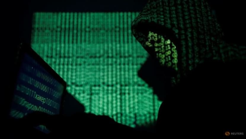 Jenayah siber Australia melonjak dek COVID-19, sedang penduduk beralih ke wadah online