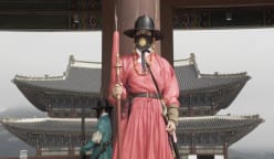 The Mark Of Empire: Kingdoms Of The East - Joseon’s Defenders