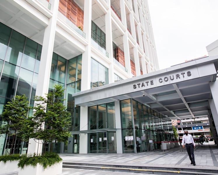 Jail, fine for driver with provisional licence involved in hit-and-run accident with motorcyclist