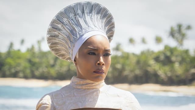 【满城三带黄金甲】“Black Panther: Wakanda Forever”：总结第4阶段，MCU光辉能否forever下去？