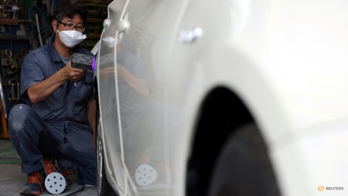 US-Iran deal may not bring quick relief for auto shops