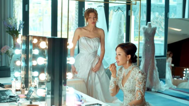 家族荣耀（第1集）：马家兄弟世纪婚礼
