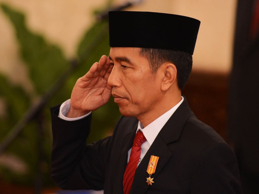 Indonesia's President Joko Widodo, Photo: AFP