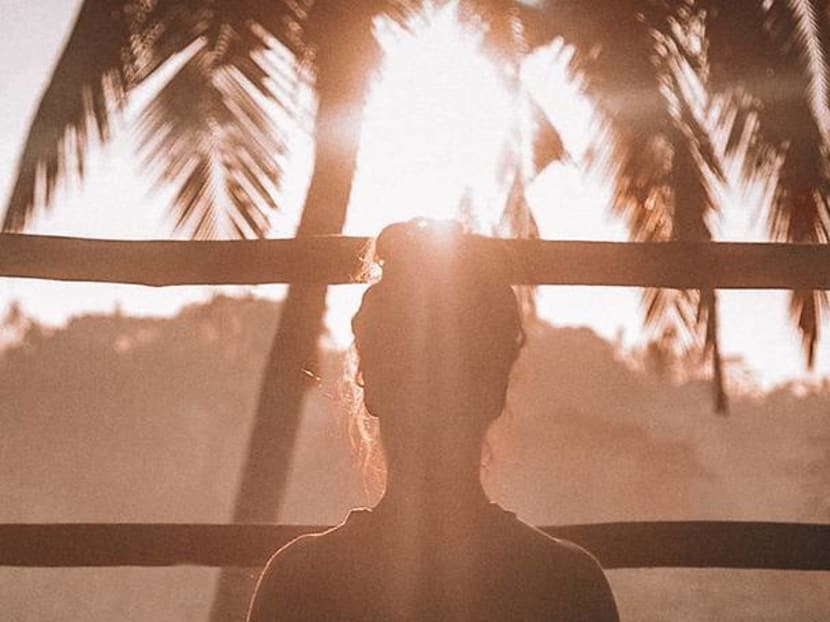 What A Holistic Healer Taught Us About Chakras, Meditation, Crystals And More