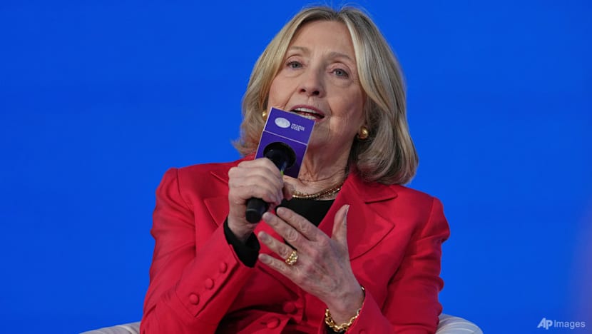 Hillary Clinton to testify in US House panel's Epstein probe