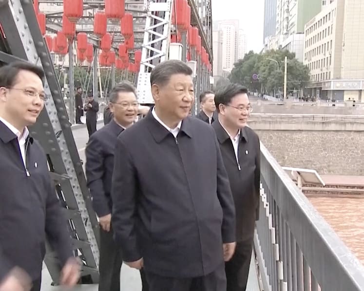 Analysis: Xi tempers expectations on economic goals but could act ‘earlier’, more ‘decisively’ in 2025