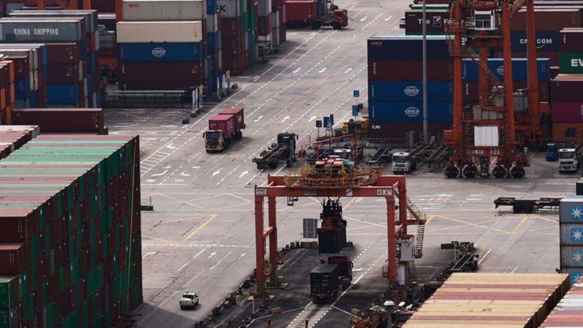 China opposes any deals between US, other nations at its expense