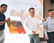 Singapore rolls out initiatives, including orientation programme, to better integrate new foreign professionals