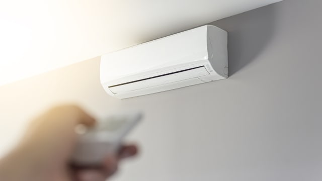 长期不洗冷气机  中国男子感染军团菌肺炎险丧命