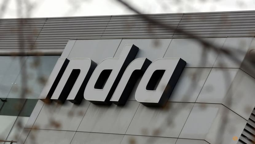 Spain's Indra appoints Angel Escribano as new chairman Spain's Indra appoints Angel Escribano as new chairman