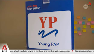 More diverse backgrounds, perspectives needed for PAP renewal: PM Wong
