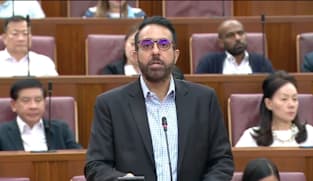 Motion: Pritam Singh on government response to political salaries review