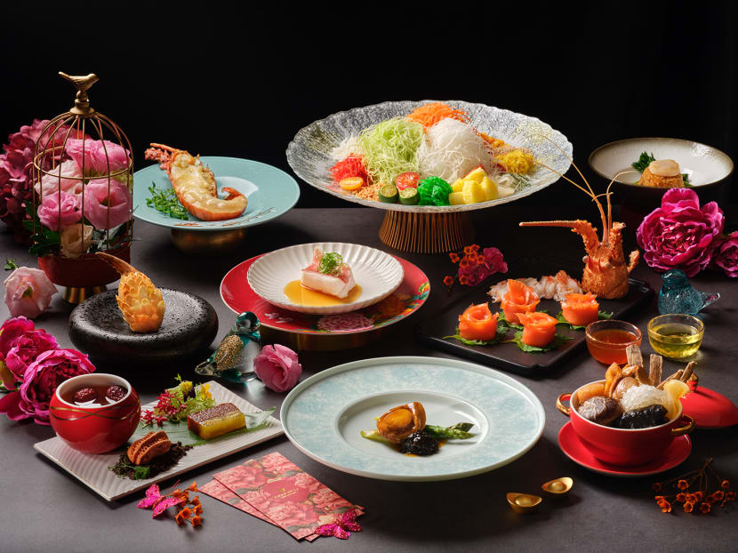 Where to eat and what to order this Chinese New Year Where to eat and what to order this Chinese New Year