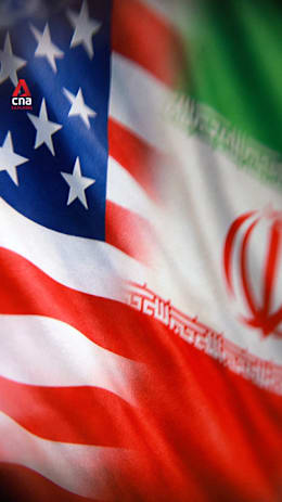 CNA Explains: US and Iran peace deal — here's what's still unresolved