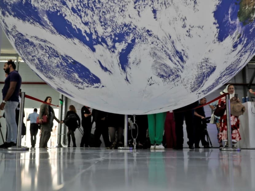 COP27: Thailand supports claims for loss and damage, but awaits progress on past finance promises