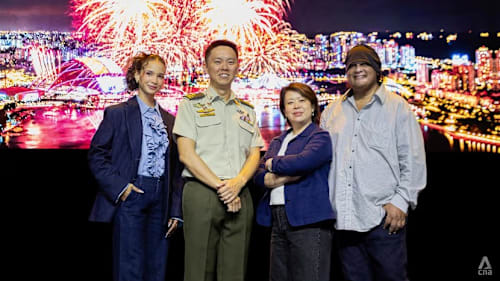NDP 2026: Pertunjukan dron, 3 lagu baharu & pencarian harta karun seluruh negara bakal ditampilkan