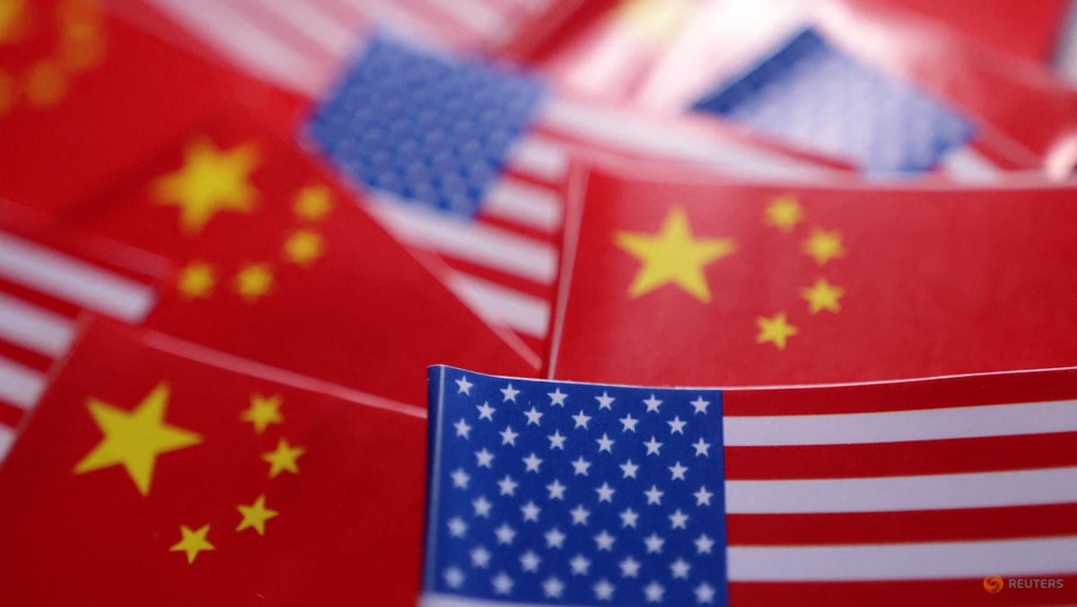 China halts export ban to US of some ‘dual use’ materials: Ministry China halts export ban to US of some ‘dual use’ materials: Ministry