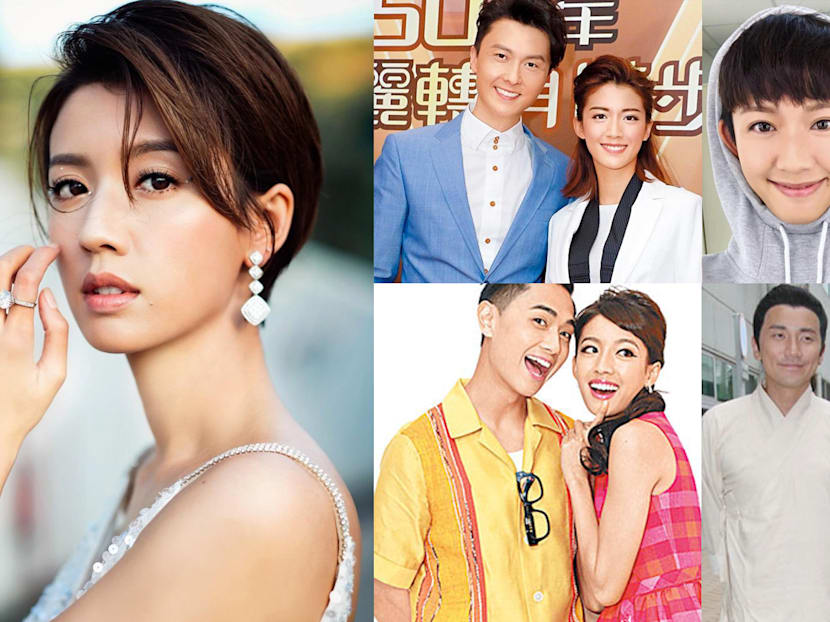 &ldquo;I&rsquo;m Very Rich&rdquo;: TVB Actress Sisley Choi, 30, After Media Paints Her As A Money-Grubbing Two-Timer