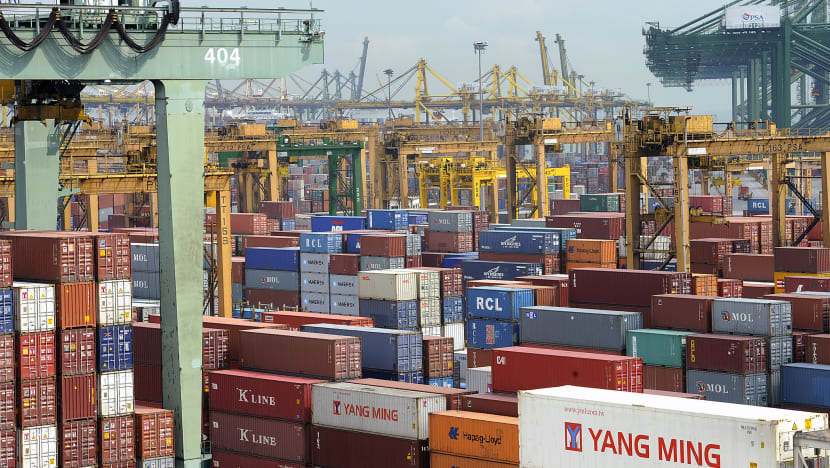 Exports slide may prompt Q4 growth downgrade