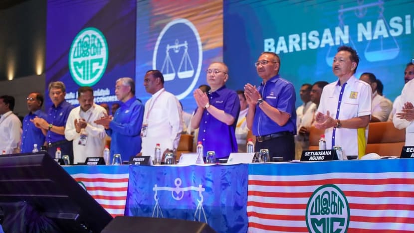 'மலேசியாவின் 15 ஆவது பொதுத்தேர்தலில் மலேசிய இந்தியர் காங்கிரஸ் முழு மனத்தோடு போட்டியிடும்'