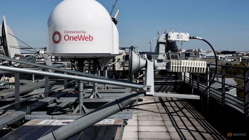 Starlink-rival Eutelsat signs deal with Europe's MaiaSpace to launch satellites