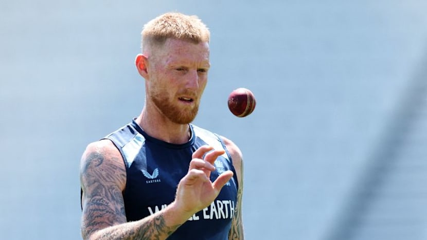 England captain Stokes says focus only on winning series after tumultuous two weeks