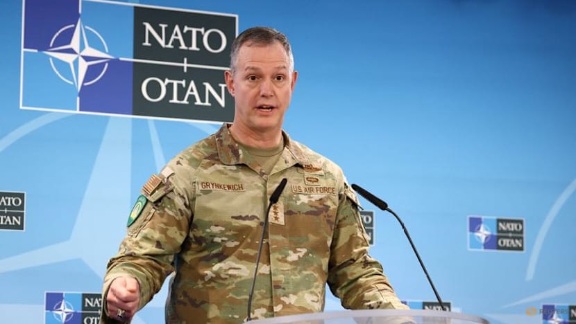 US sets 2027 deadline for Europe-led NATO defense, officials say