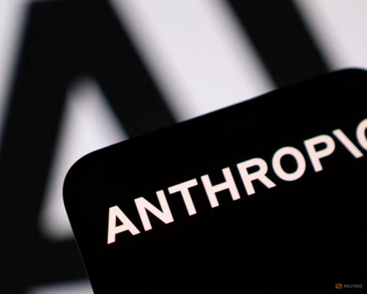 Anthropic's pre-IPO credit facility set to exceed $10 billion, Bloomberg News reports